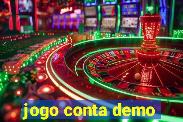 jogo conta demo